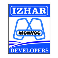 Izhar Monnoo Developers logo - Similar company to Tekbyte