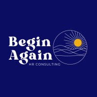 Begin Again HR logo - Similar company to Vanstone & Associates