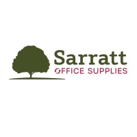 SARRATT OFFICE SUPPLIES LIMITED logo - Similar company to Aston Taylor