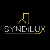 Syndilux logo - Similar company to Genesis Gerance