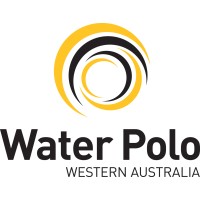 Water Polo Western Australia logo - Similar company to Uniforms.Com.Au