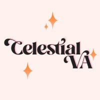 Celestial VA logo - Similar company to Celestial V Solutions - India