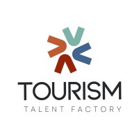 Tourism Talent Factory logo - Similar company to Bertolla Ambiente Srl