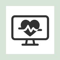 The Health Room logo - Similar company to Juramentis E.V.