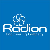 Radion Engineering logo - Similar company to Galgash Engineering