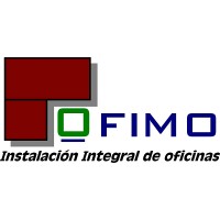 Ofimo Instalación Integral de Oficinas logo - Similar company to Dicoro