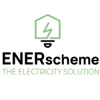 Enerscheme logo - Similar company to Domx