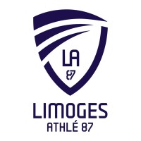 Limoges Athlé 87 logo - Similar company to Mtraiteurboulazac