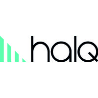 halQ logo - Similar company to Cros Construct