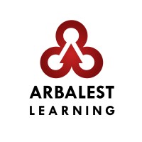 Arbalest Learning logo - Similar company to Studio Oda