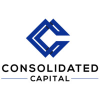 Consolidated Capital Corporation logo - Similar company to Republix