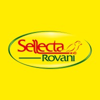 Sellecta Rovani logo - Similar company to Fertisystemes