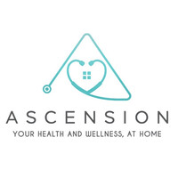Ascension Healthcare Services logo - Similar company to Mills Racing