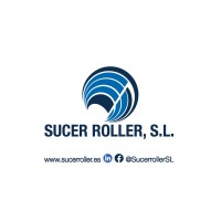 Sucer Roller, S.L logo - Similar company to Solempro - Soluciones De Empaque Y Productividad S.R.L.