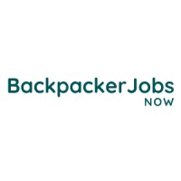 Backpacker Jobs Now logo - Similar company to Chatter-Boxes Therapy Centre