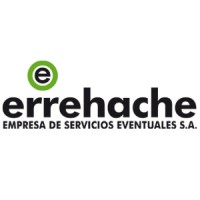 Errehache EMPRESA DE SERVICIOS EVENTUALES logo - Similar company to Team Accion
