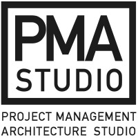 PMA Studio logo - Similar company to Jmdv_Studio