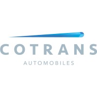 COTRANS AUTOMOBILES logo - Similar company to Idom Technologies