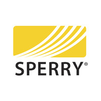 Sperry Rail Inc. logo - Similar company to Lspedia
