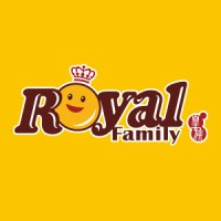 Royal Family Food logo - Similar company to Zoinks Limited