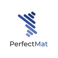 PerfectMat logo - Similar company to Geggus Gmbh