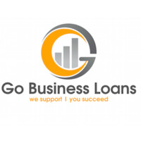 Go Business Loans logo - Similar company to Xlfc Weight-Loss Football