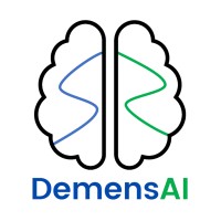 DemensAI logo - Similar company to Conceivio