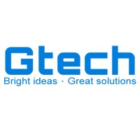Gtech Solutions Inc. logo - Similar company to Gtech 444