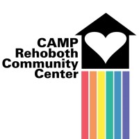 CAMP Rehoboth logo - Similar company to Aids Delaware, Inc.