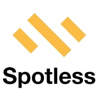 SpotlessAgency logo - Similar company to Technoark Solutions Private Limited.