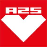 A2S Furnishing Systems logo - Similar company to Cfgroup