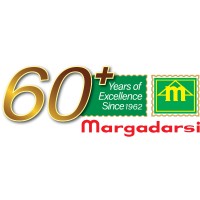 MARGADARSI CHIT FUND PRIVATE LIMITED logo - Similar company to Shriram Chits India Pvt. Ltd.