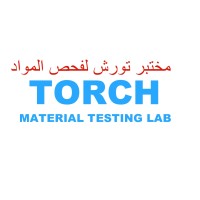 Torch Material Testing Laboratory (Doha, Qatar) logo - Similar company to Gulf Laboratories Co. Wll - Member Of Mannai Corporation Qpsc