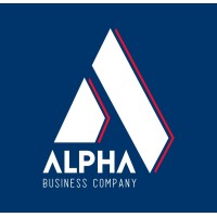 Alpha Business Company logo - Similar company to Consul-Tec