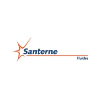 Santerne Fluides logo - Similar company to Sbe Solution