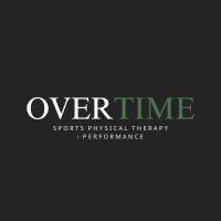 Overtime Sports Physical Therapy + Performance logo - Similar company to Scholars Therapies