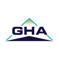 Global Healthcare Accreditation logo - Similar company to Proimpress