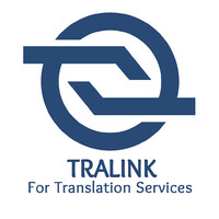 TRALINK logo - Similar company to La Maison Carmë.