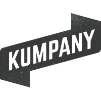 Kumpany logo - Similar company to Wink