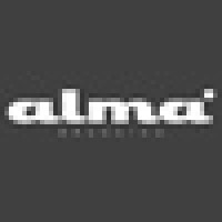 Alma Branding | Creative Studio