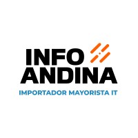 INFOANDINA logo - Similar company to Mg Concepto Humano