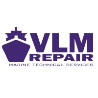 VLM Repair logo - Similar company to Check Your Ship