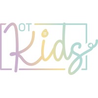 OT Kids logo - Similar company to Advantage Therapy