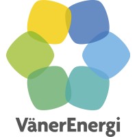 VänerEnergi AB logo - Similar company to Props Utility Solutions