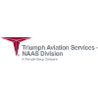 Triumph Aviation Services - NAAS Division logo - Similar company to Pupilup