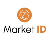 Market ID logo - Similar company to Marketid