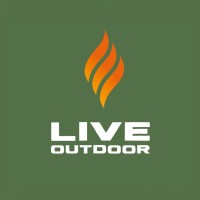 Live Outdoor logo - Similar company to American Fire Products