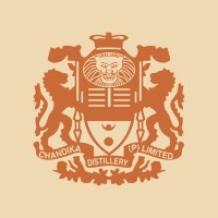 Chandika Distillery Pvt. Ltd. logo - Similar company to Third World Nerd
