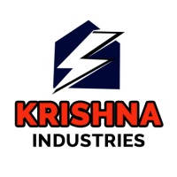 Krishna Industries logo - Similar company to Krishna Industries