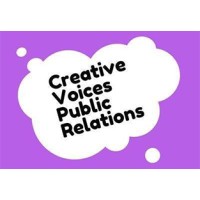 Creative Voices PR, LLC logo - Similar company to Best Creative Studio